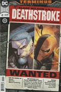 DEATHSTROKE #41 