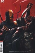DEATHSTROKE #35B 