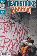 DEATHSTROKE #37 