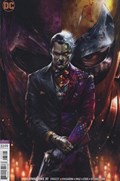 DEATHSTROKE #37B 