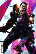 DEATHSTROKE #38B 