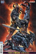 DEATHSTROKE #48B 