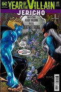 DEATHSTROKE #49 