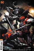 DEATHSTROKE #50B 