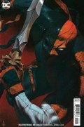 DEATHSTROKE #44B 