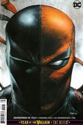 DEATHSTROKE #45B 