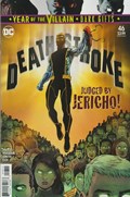 DEATHSTROKE #46 