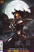 DEATHSTROKE #47B 