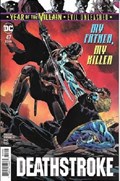 DEATHSTROKE #47 