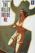 JIM THOMPSON'S THE KILLER INSIDE ME #2 