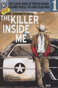 JIM THOMPSON'S THE KILLER INSIDE ME #1-SUB 