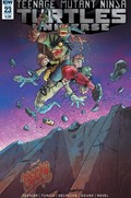 TEENAGE MUTANT NINJA TURTLES UNIVERSE #23B 