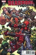 DEADPOOL: TOO SOON #2-RI 
