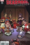 DEADPOOL: TOO SOON #4-RI 