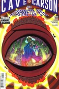 CAVE CARSON HAS A CYBERNETIC EYE #4 