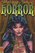 GALLERY OF HORROR #1 