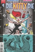 DIE KITTY DIE #1-RI 