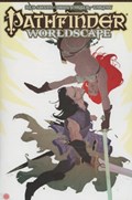 PATHFINDER: WORLDSCAPE #1B 