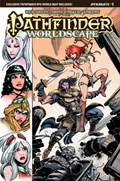 PATHFINDER: WORLDSCAPE #1D 
