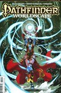 PATHFINDER: WORLDSCAPE #2 