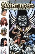 PATHFINDER: WORLDSCAPE #3B 