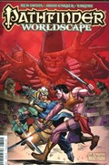 PATHFINDER: WORLDSCAPE #3 