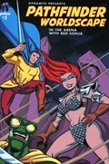 PATHFINDER: WORLDSCAPE #5C 