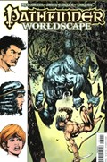 PATHFINDER: WORLDSCAPE #6B 