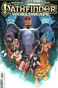PATHFINDER: WORLDSCAPE #6 