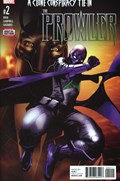 PROWLER #2 