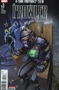 PROWLER #3 