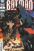BATMAN BEYOND #49 