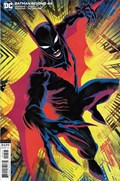 BATMAN BEYOND #44B 