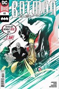 BATMAN BEYOND #44 