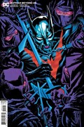 BATMAN BEYOND #45B 