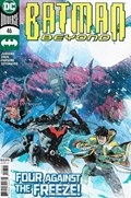 BATMAN BEYOND #46 