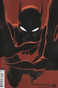 BATMAN BEYOND #50B 