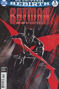 BATMAN BEYOND #1B 