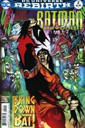 BATMAN BEYOND #2 