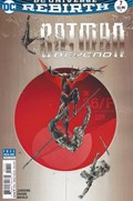 BATMAN BEYOND #7B 