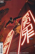 BATMAN BEYOND #21B 