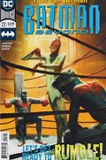 BATMAN BEYOND #23 