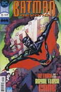 BATMAN BEYOND #15 