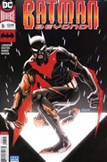 BATMAN BEYOND #16B 