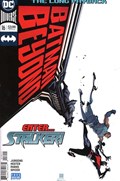BATMAN BEYOND #16 