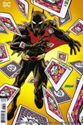 BATMAN BEYOND #27B 