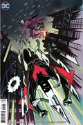 BATMAN BEYOND #29B 