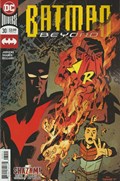 BATMAN BEYOND #30 