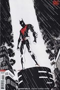 BATMAN BEYOND #24B 