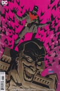 BATMAN BEYOND #26B 